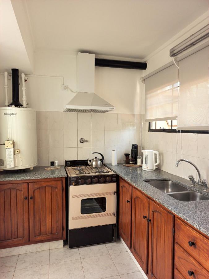 Apartment La Josefina Tandil