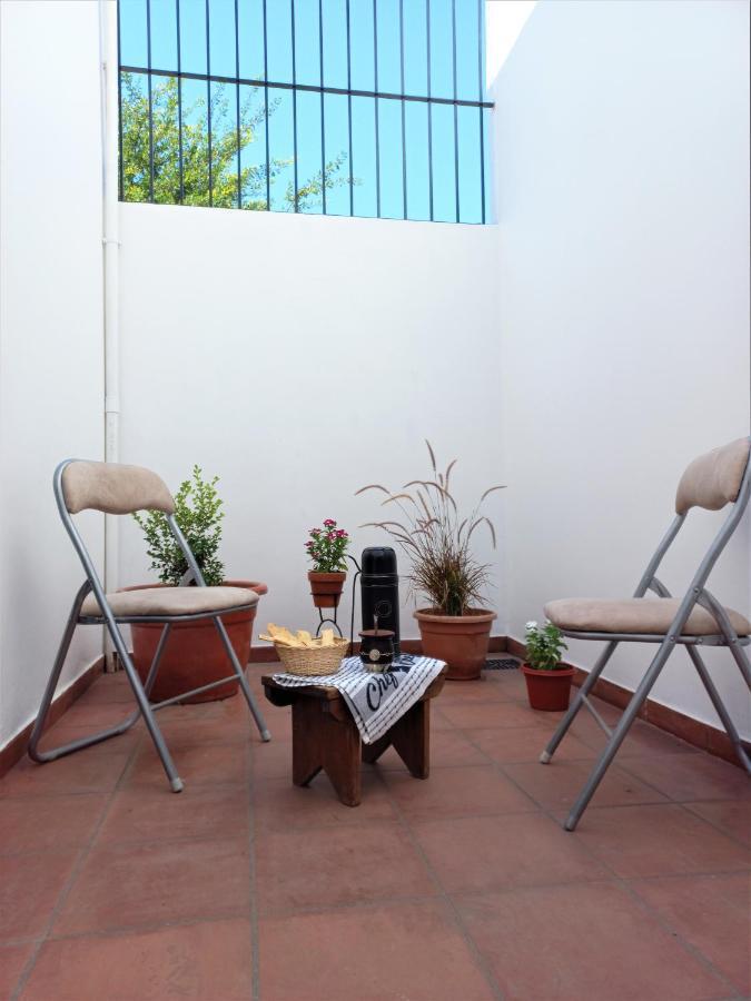 La Josefina Apartment Tandil