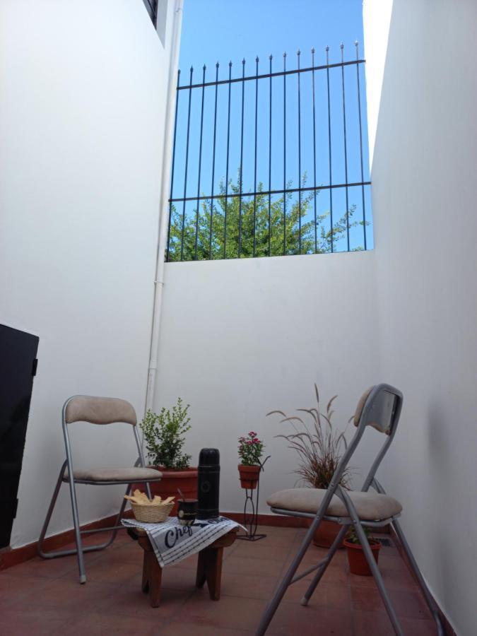 Apartment La Josefina Tandil