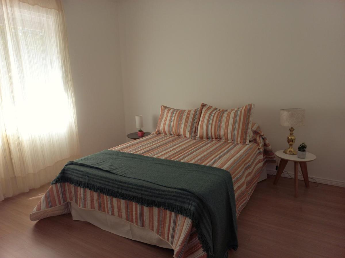 Apartment La Josefina