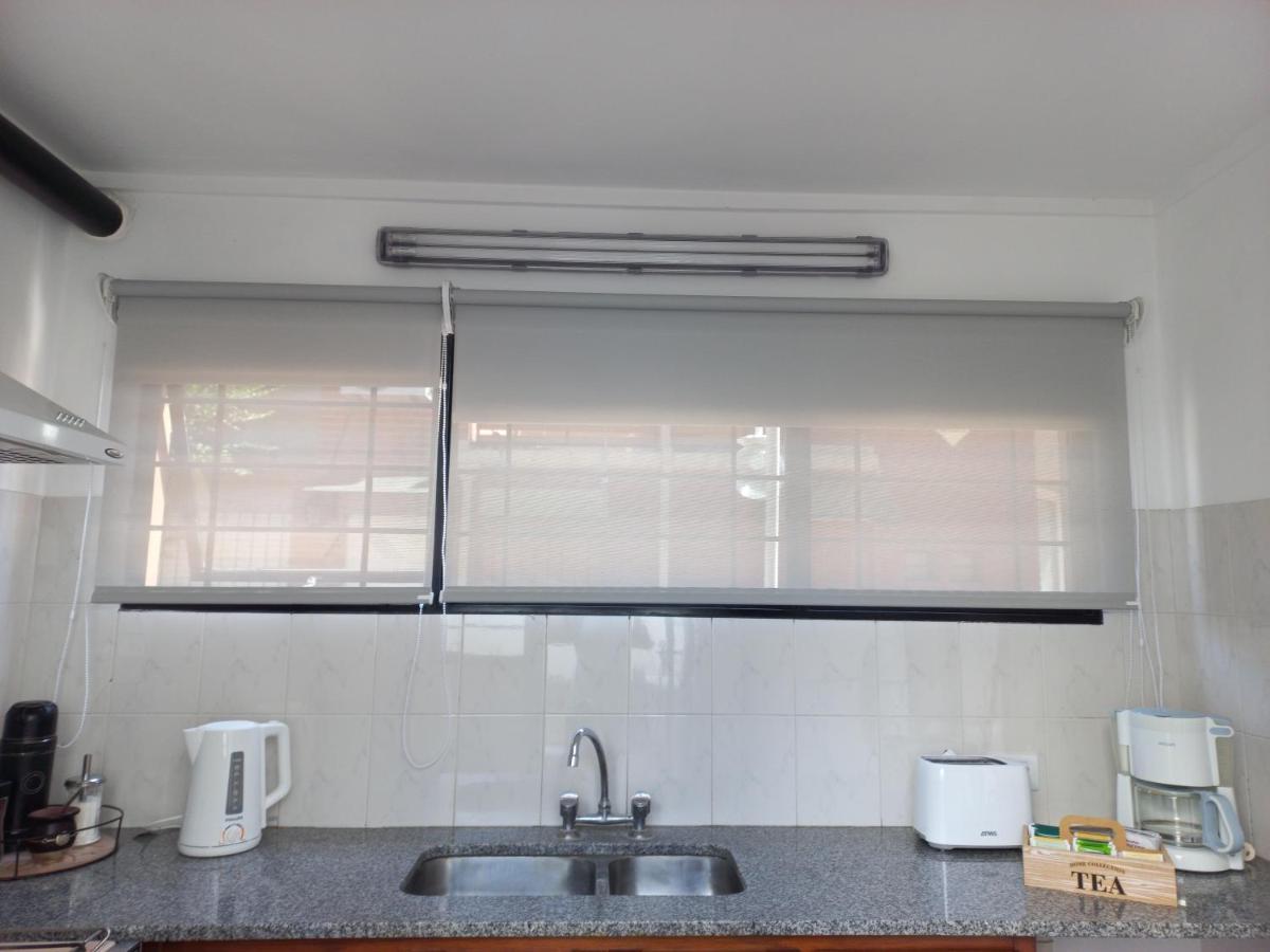 Apartment La Josefina Tandil