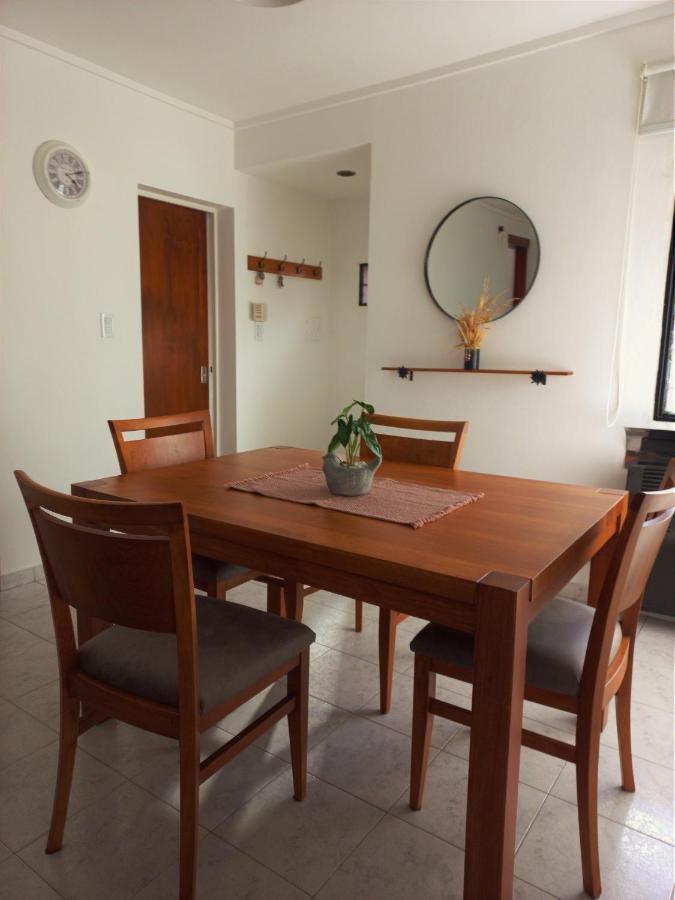 Apartment La Josefina *