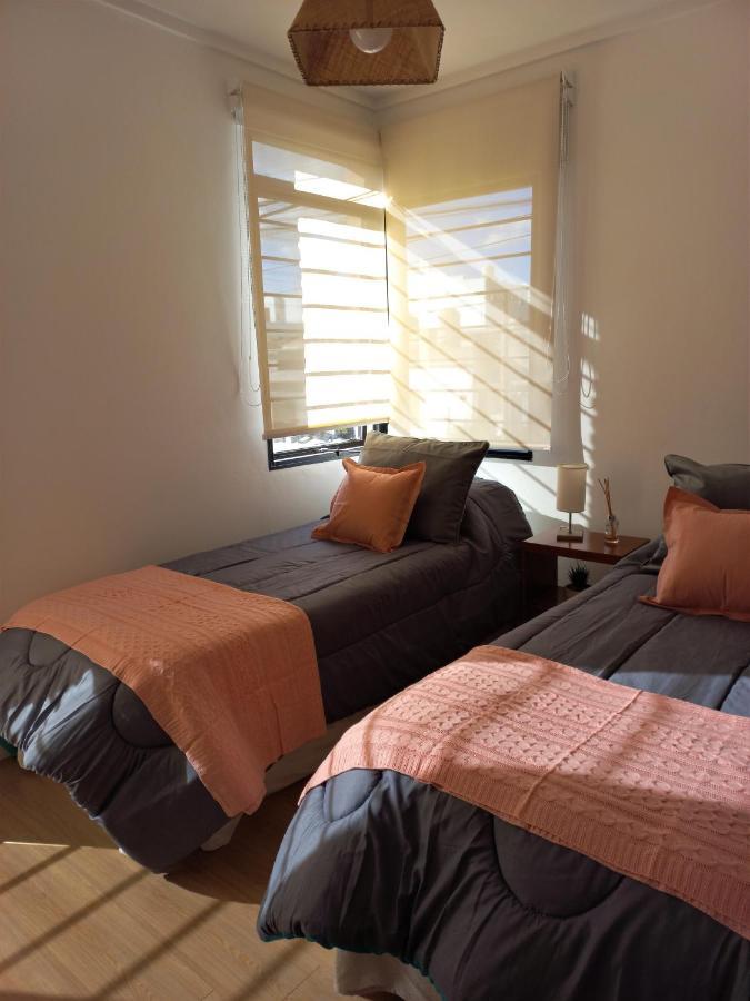 La Josefina Apartment Tandil