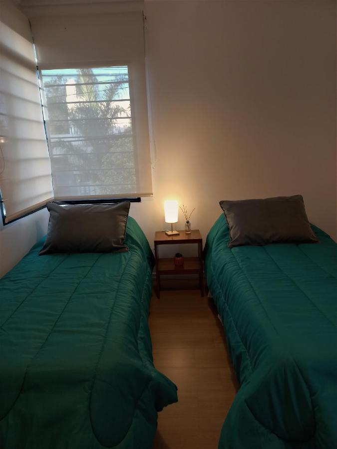 La Josefina Apartment *