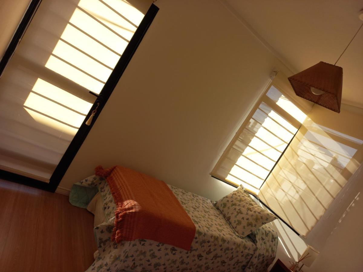 Apartment La Josefina *