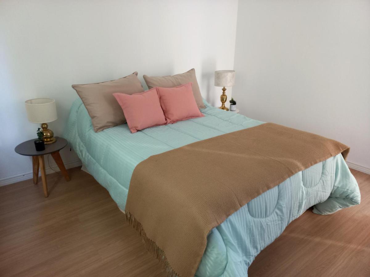 Apartment La Josefina