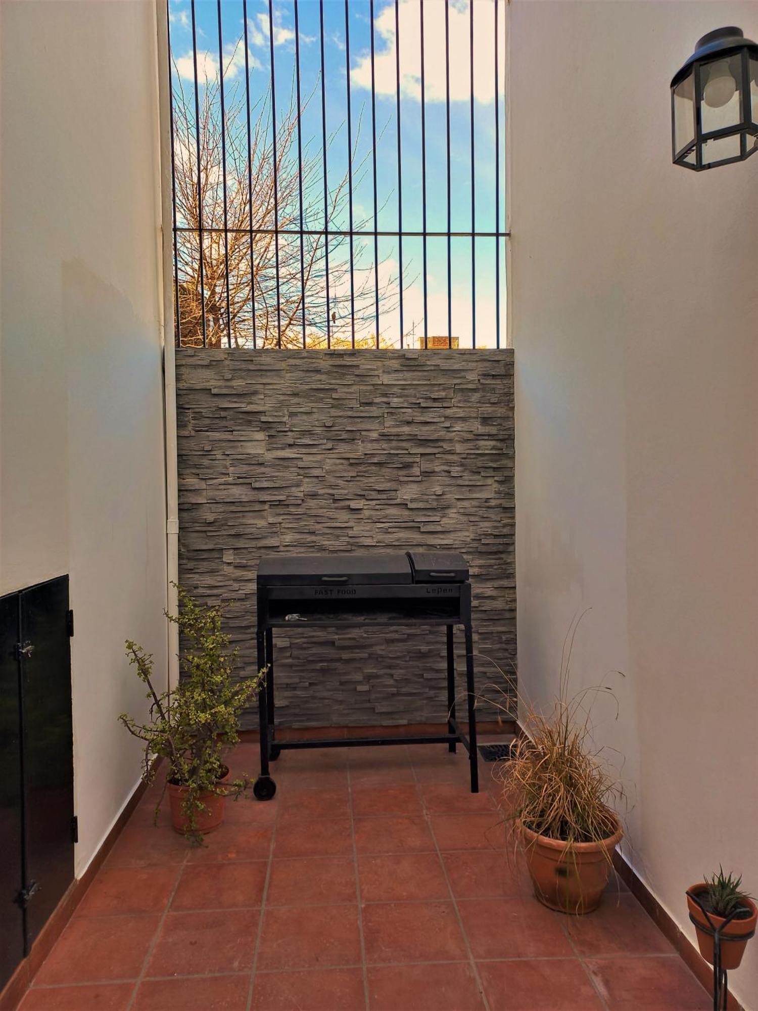 La Josefina Apartment Tandil