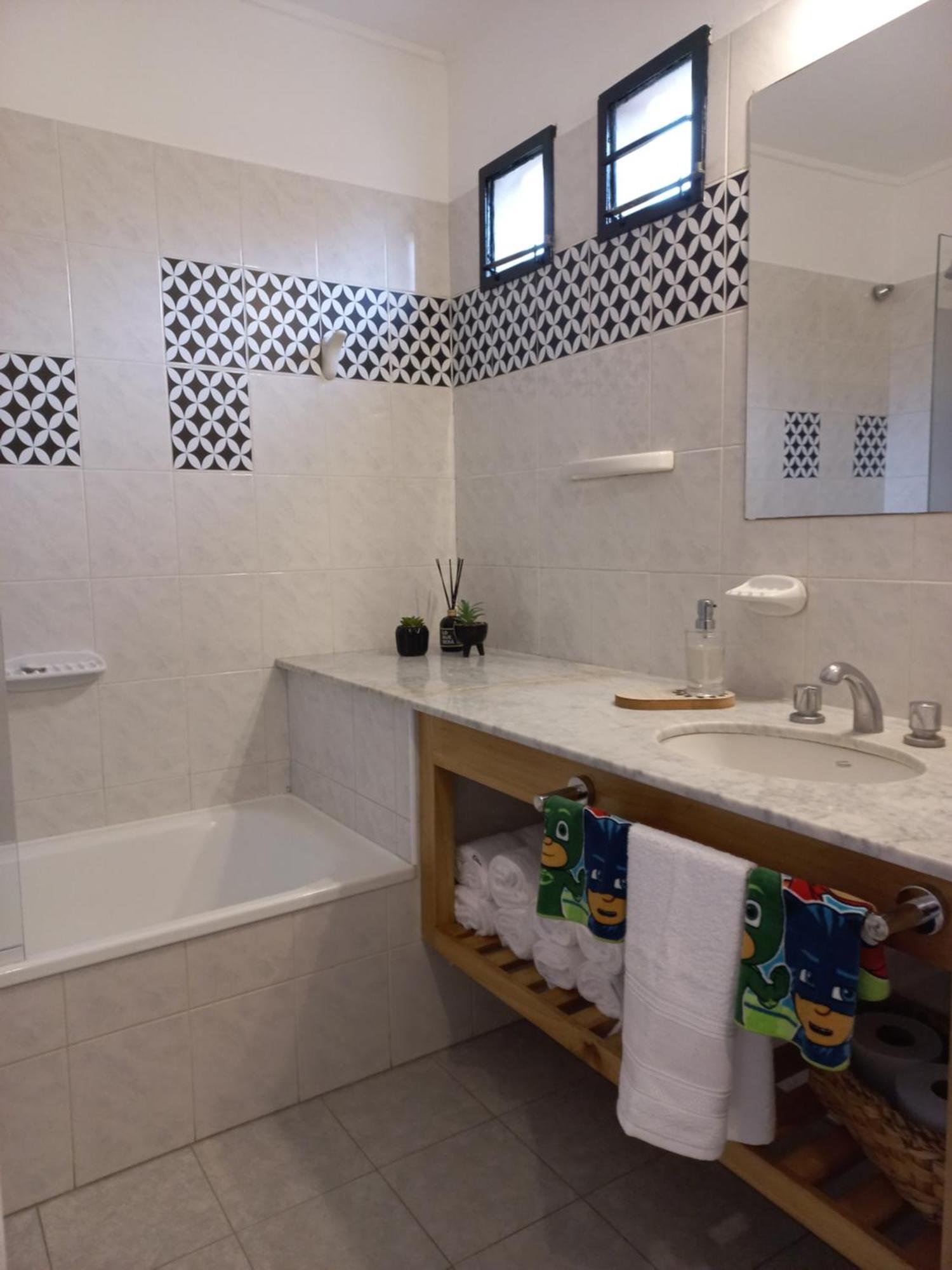 La Josefina Apartment Tandil