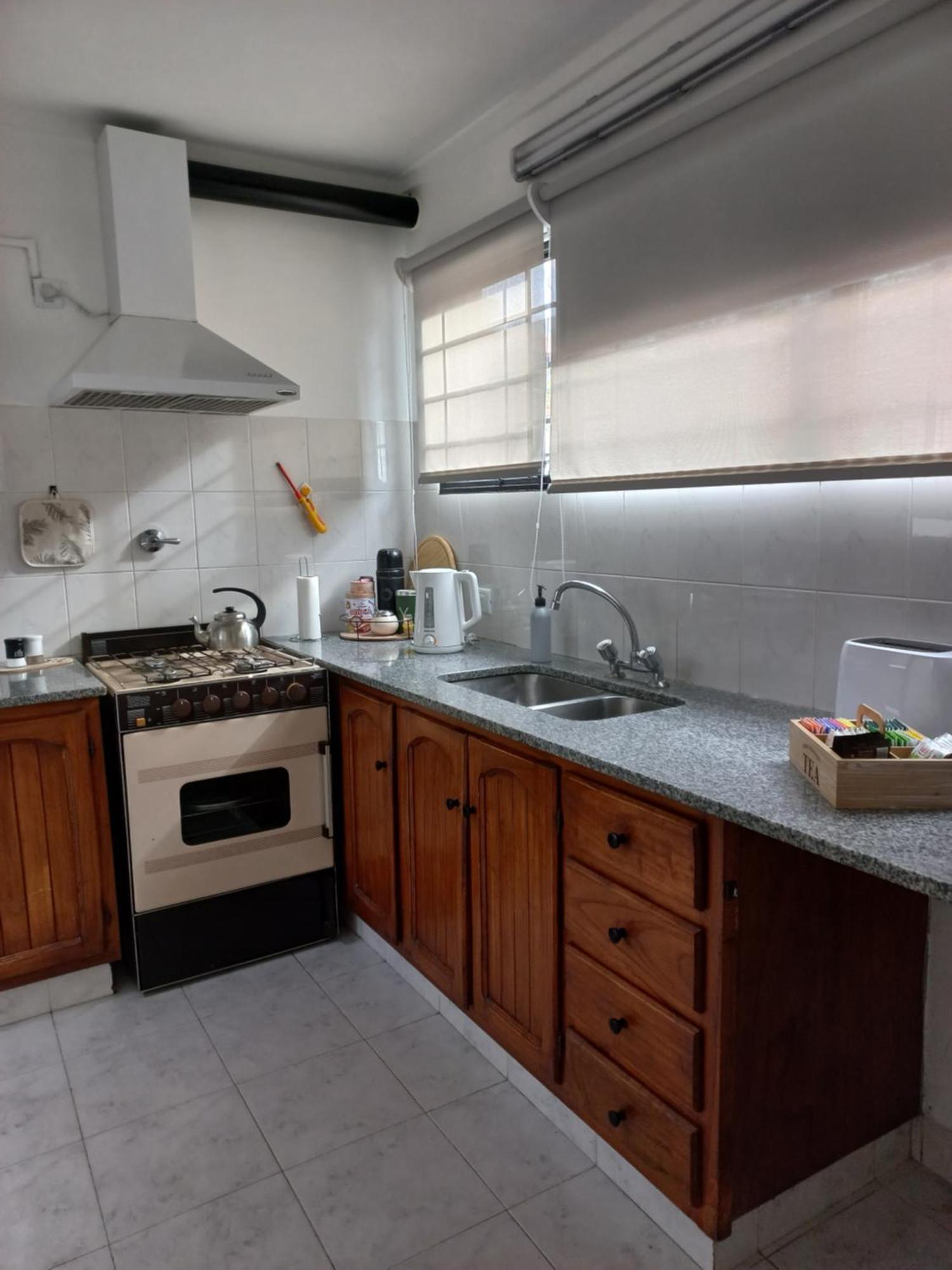 La Josefina Apartment Tandil