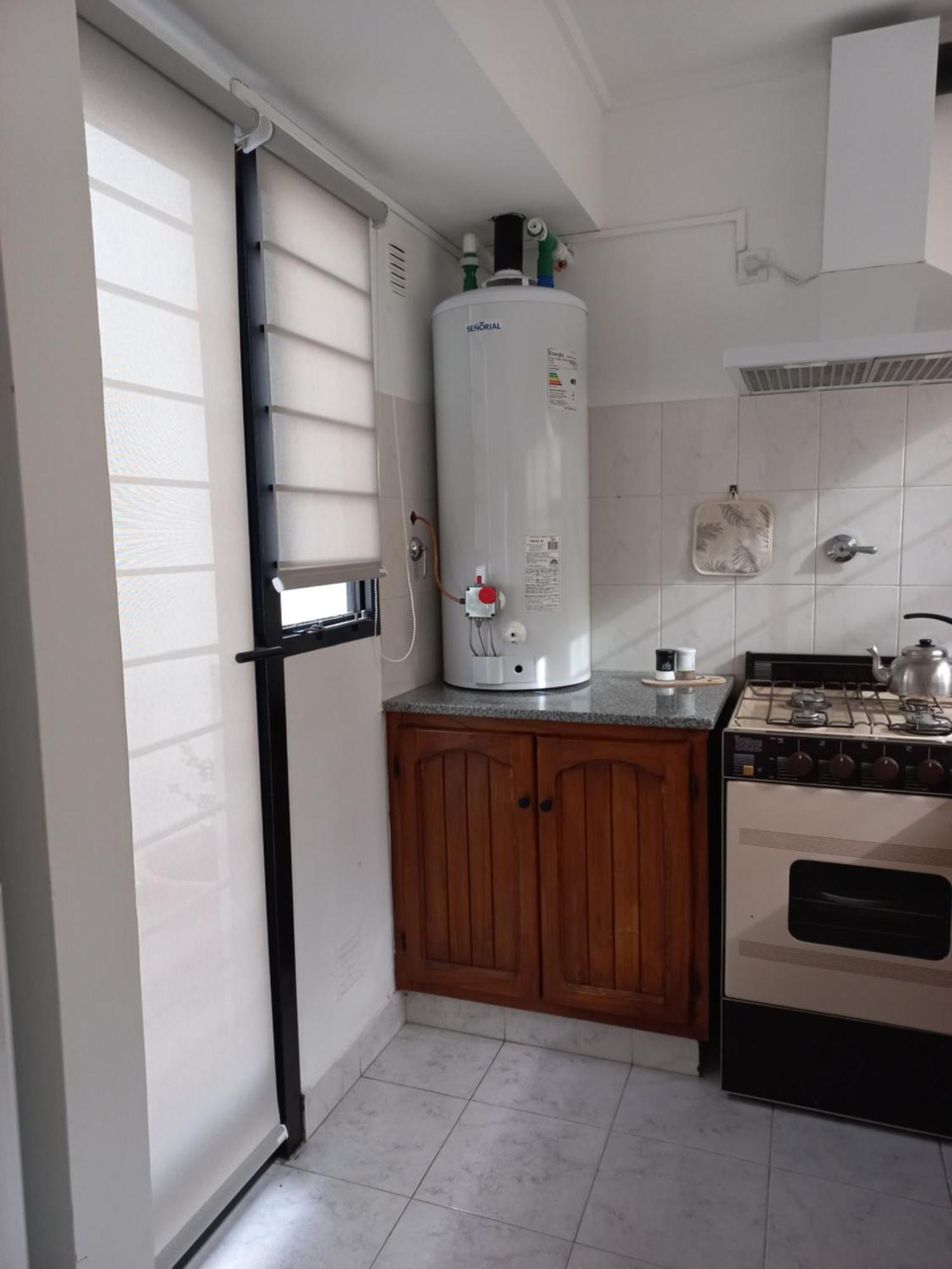 La Josefina Apartment