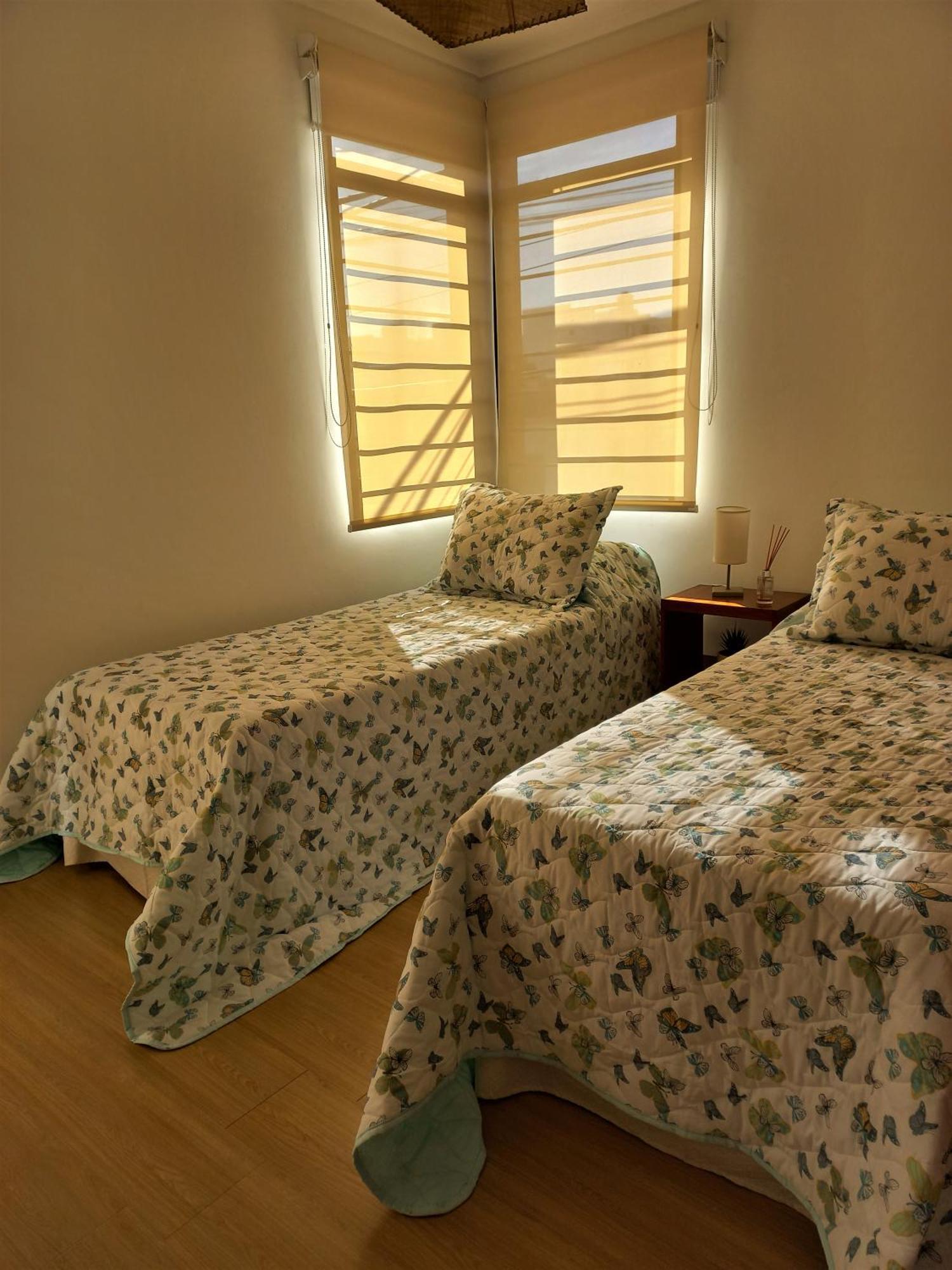 La Josefina Apartment