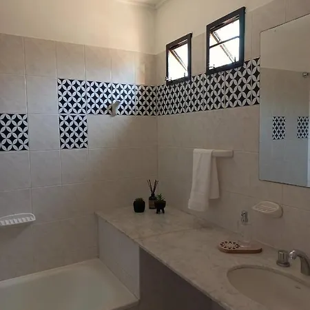 La Josefina Apartment Tandil Exterior photo