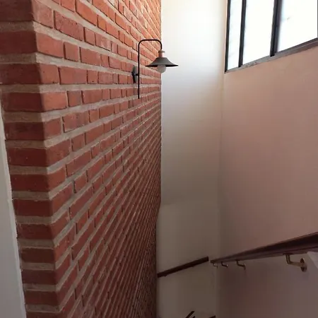 La Josefina Apartment Tandil Exterior photo