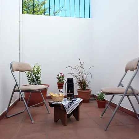 La Josefina Apartment Tandil Exterior photo