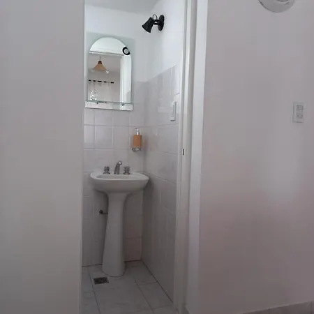 La Josefina Apartment Tandil Exterior photo