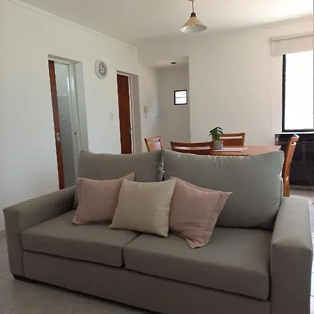 La Josefina Apartment Tandil Exterior photo