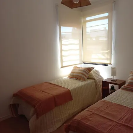 La Josefina Apartment Tandil Exterior photo